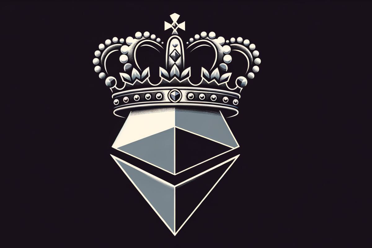 不要忽视 ETH：分析师预计以太坊价格很快将飙升至 8,000 美元至 15,000 美元