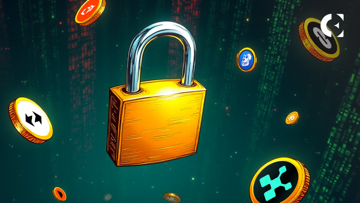 山寨币面临上升楔形形态，9200 万美元代币即将解锁