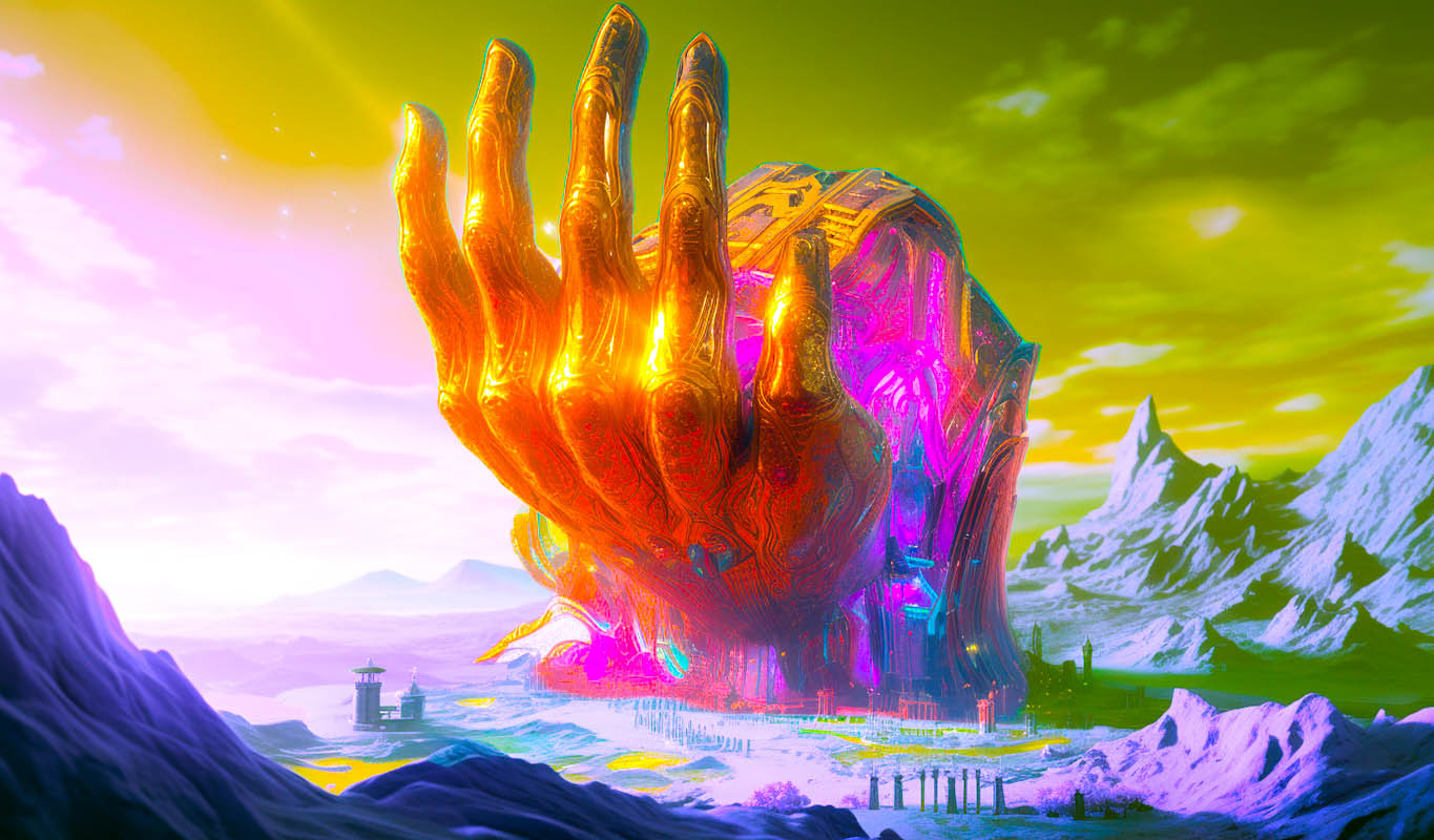 投资者 Luke Gromen 称，中国将人民币疲软转化为黄金强势，增加 2439.9 亿美元的黄金储备