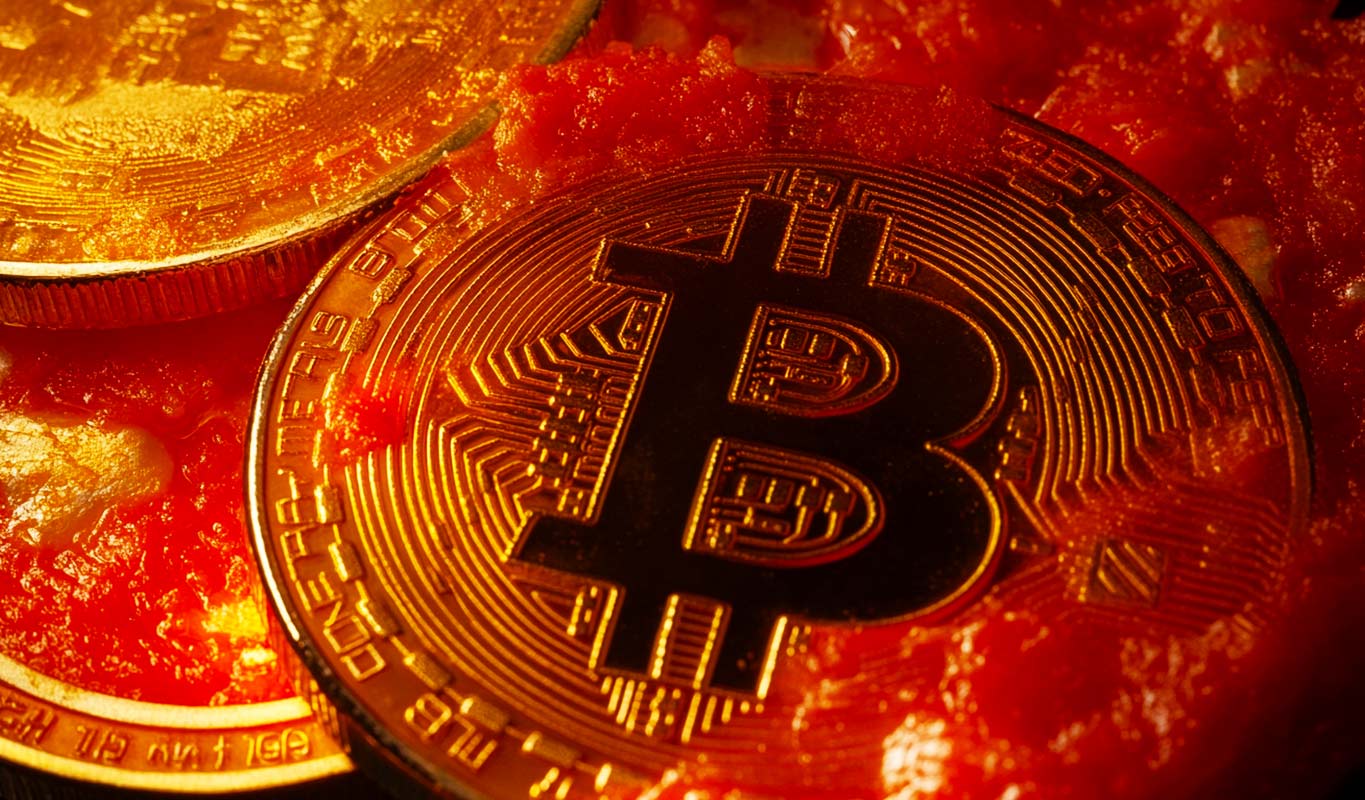 交易员警告称，比特币可能正在重复 2021 年 BTC 牛市结束的模式