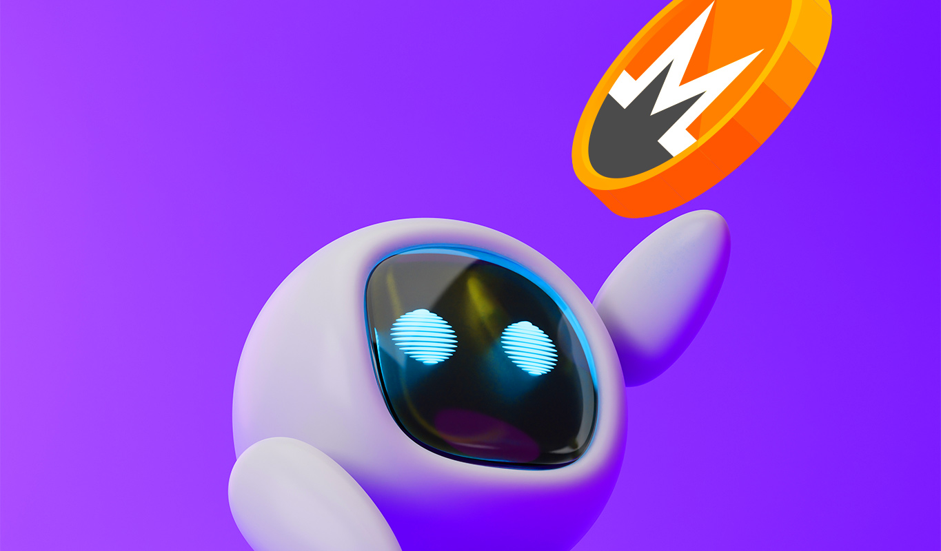 Kraken 开放 Monero (XMR) 存款，隐私币面临 51% 攻击