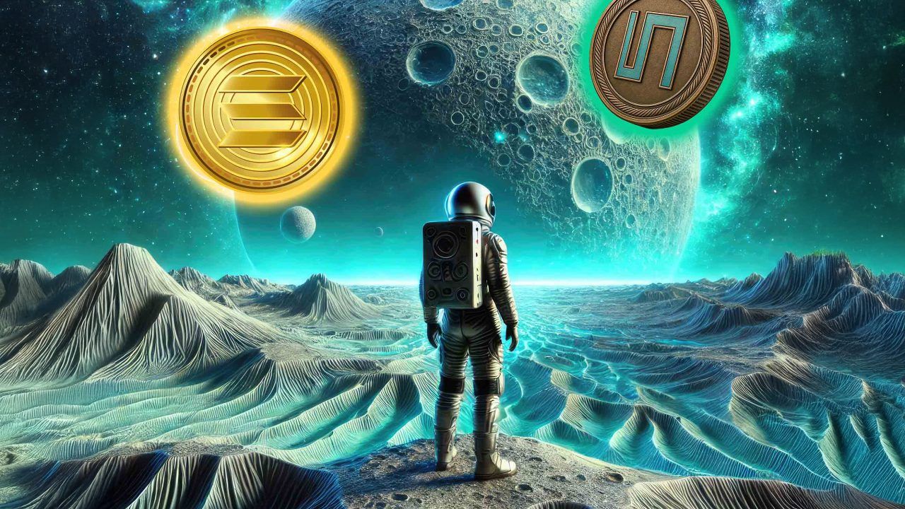 Unilabs Finance 突破 12,500,000 美元里程碑，预售与 2020 年 Solana ICO 类似