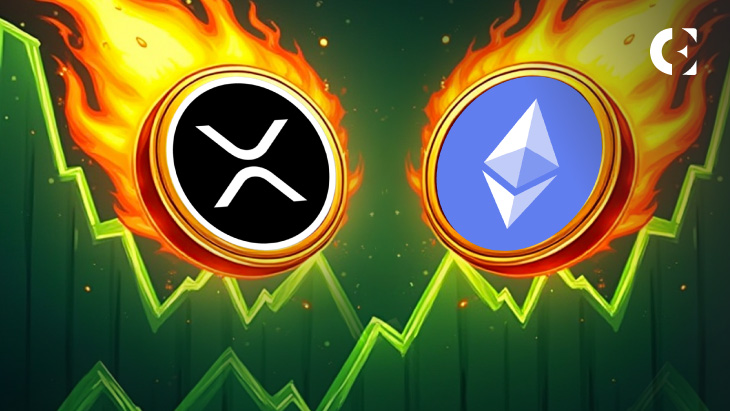 “ETH 和 XRP 将向穷人征税”：Pierre Rochard 抨击代币化理论