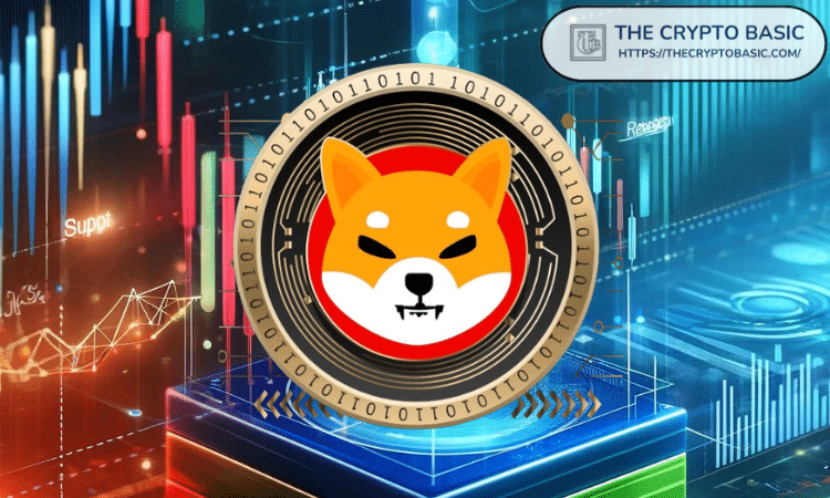 柴犬价格达到1美元成为焦点，达芬奇·杰瑞米分享他的观点