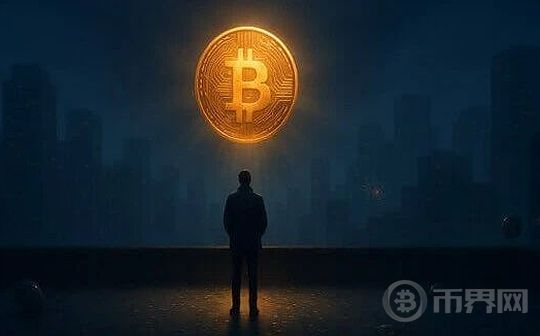 管理2.5万亿的机构改口：比特币是可靠的价值存储工具