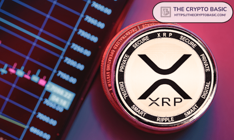 如果你通过 XRP 赚取 100 万美元，那么如何保护和增加财富：区块链顾问解释道