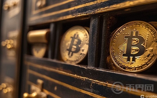 BTC是智商筛选器