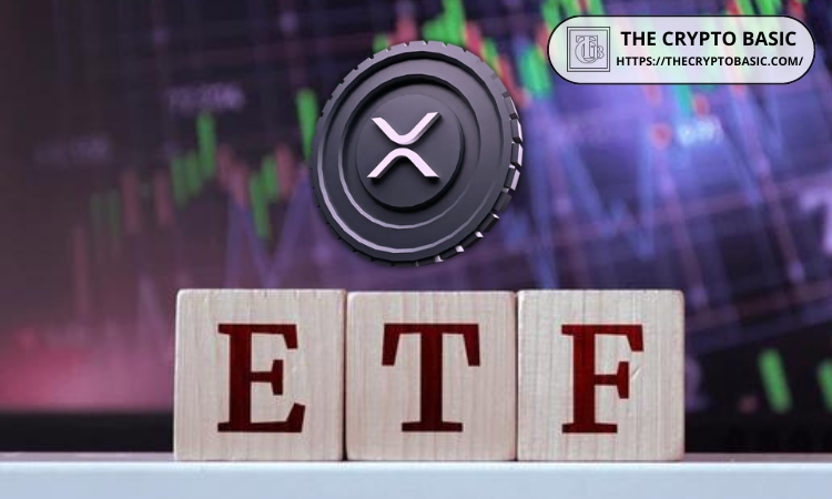 法院结束瑞波案审理后，顶级资产管理公司更新XRP ETF申请，这是“好兆头”