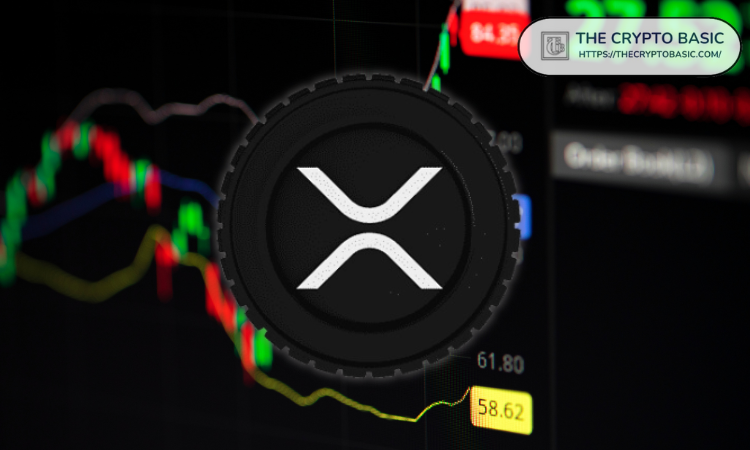 如果以太坊突破 9.5 万美元，专家预测未来 4 个月 XRP 价格将如何