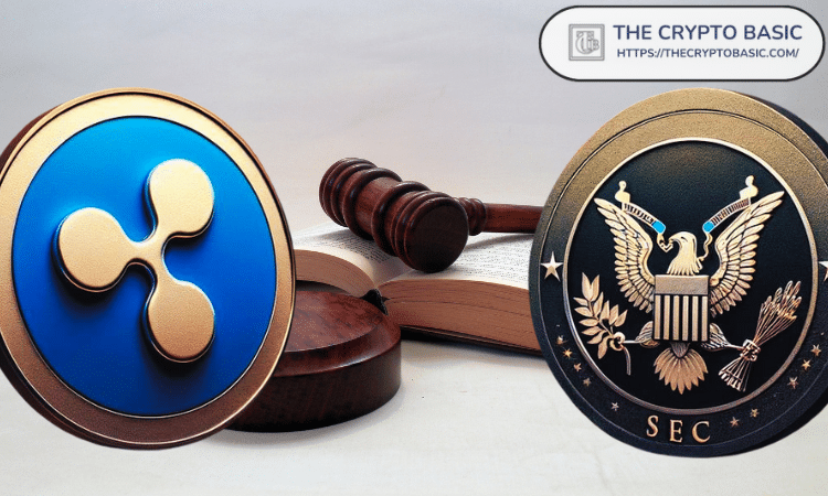 法院驳回各方上诉，正式结束 Ripple 诉 SEC 案