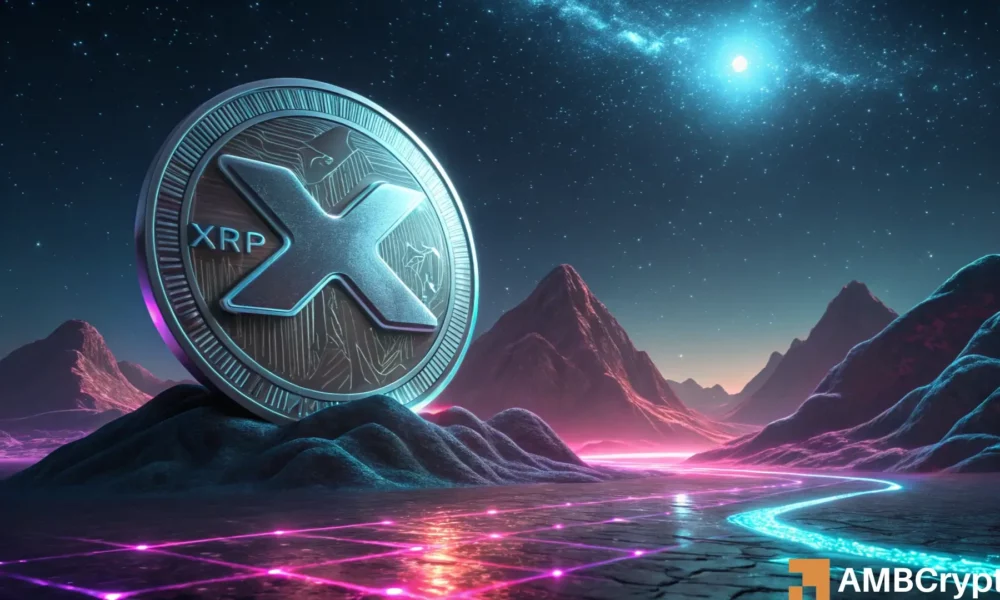 重回 3 美元上方：XRP 的复苏有望创下新高