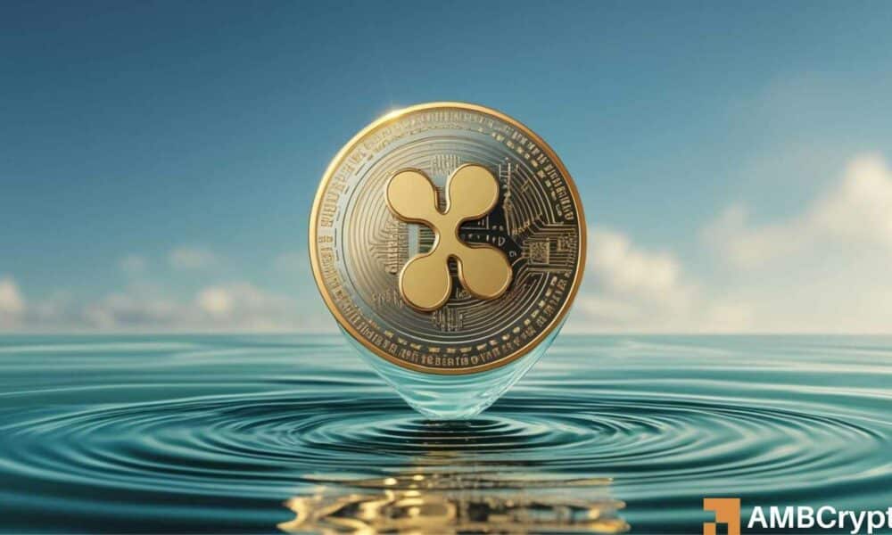7 家公司争相推出 XRP ETF：分析师称赞“好兆头”