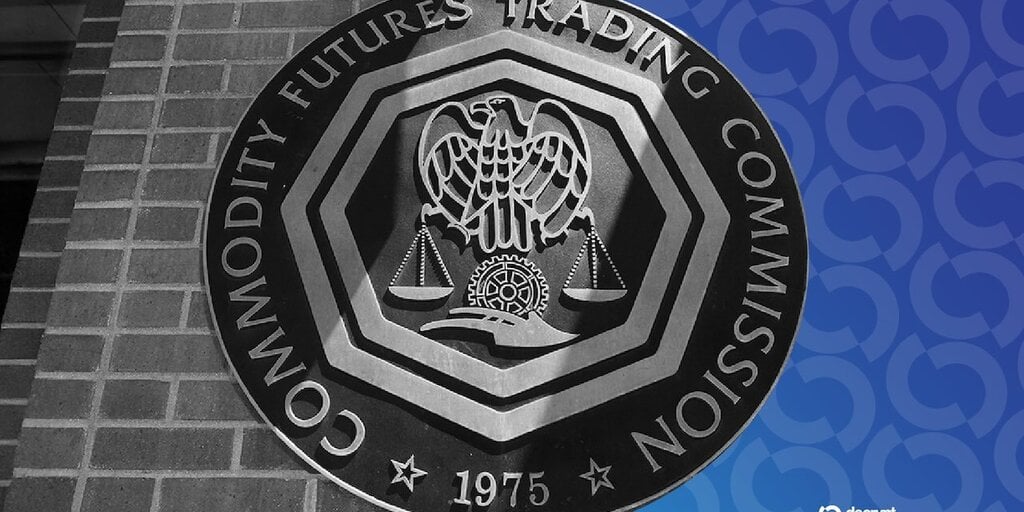美国证券交易委员会 (SEC) 和美国商品期货交易委员会 (CFTC) 注册的交易所获准开展现货加密货币交易