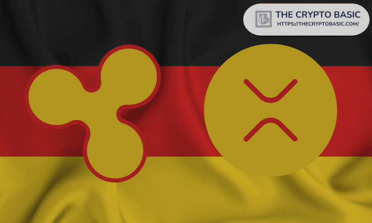 德国顶级主流电视台将 XRP 置于聚光灯下