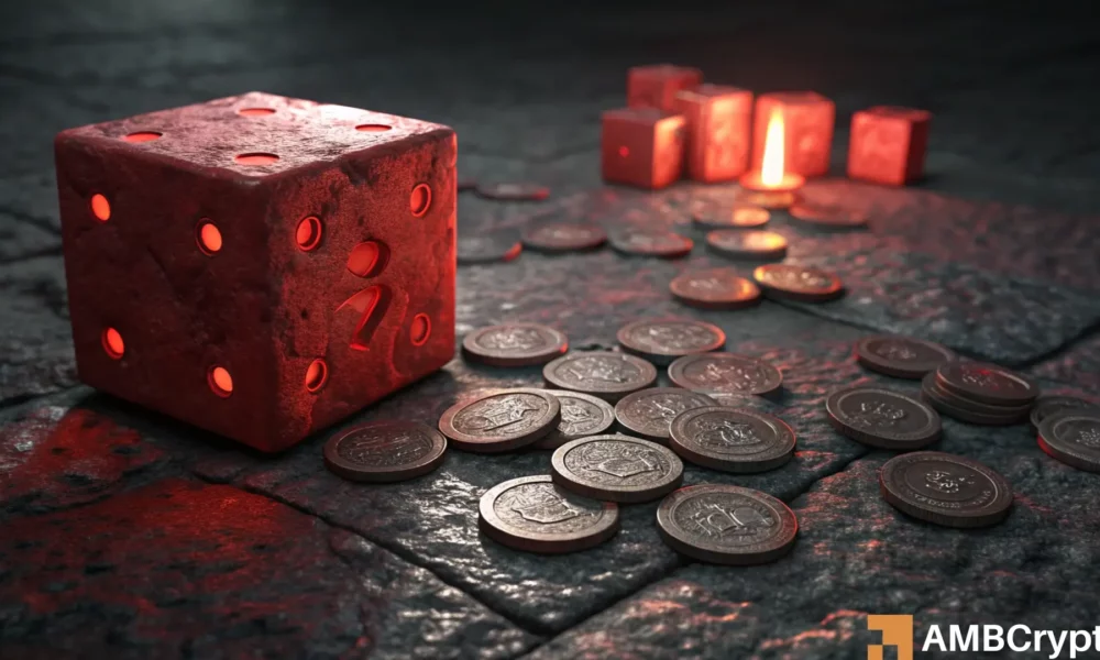 RedStone 瞄准 1 美元，因为 RED 突破了关键供应区！