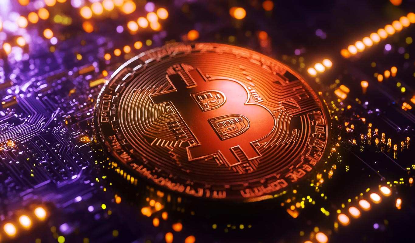 交易员发现比特币熊市前兆信号，更新对以太坊竞争对手的展望