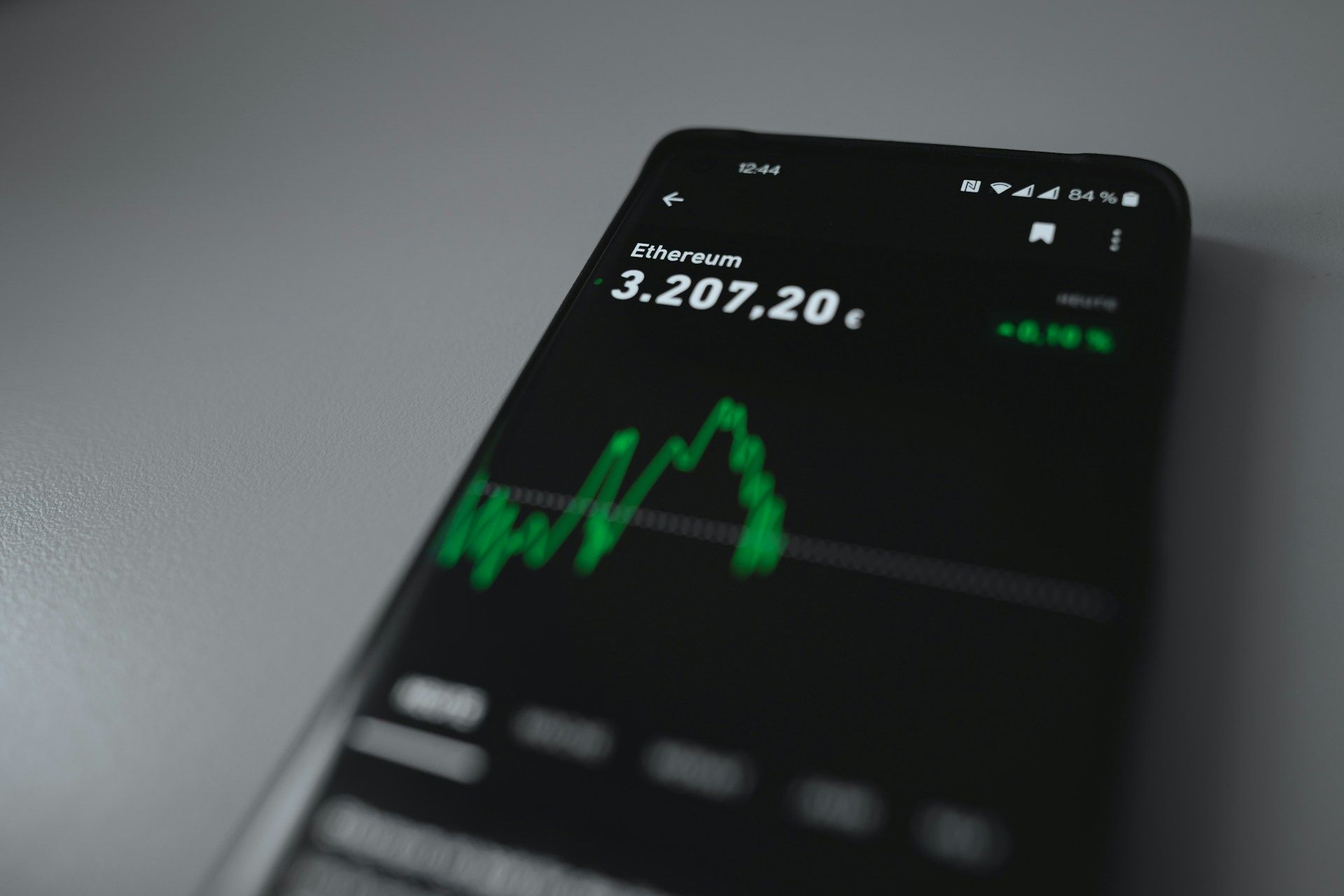 随着经济衰退担忧加剧，现货以太 ETF 在 5 天内蒸发 9.52 亿美元