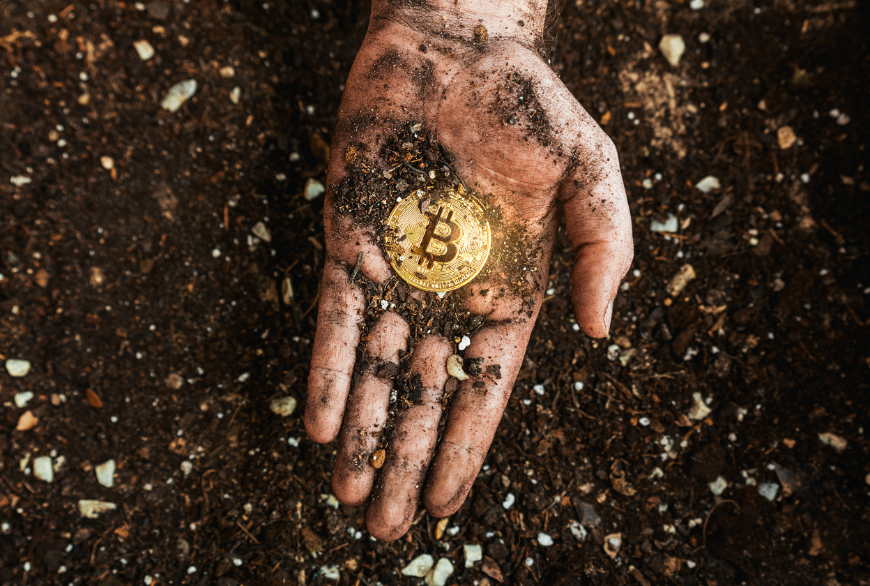 2025 年比特币矿工仍面临压力——他们能坚持多久？