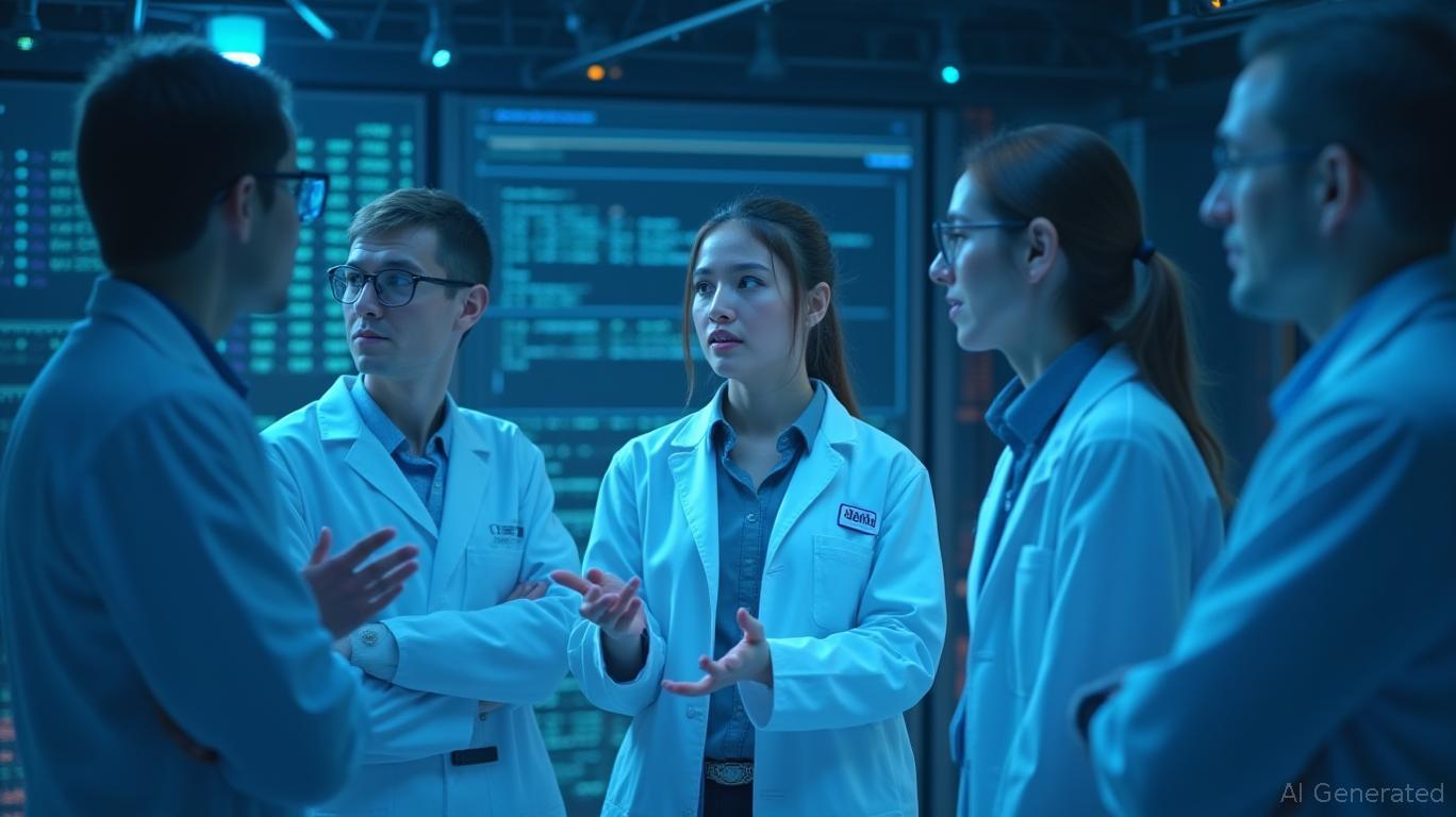 DAG 革命：BlockDAG 如何重塑加密货币的速度和规模