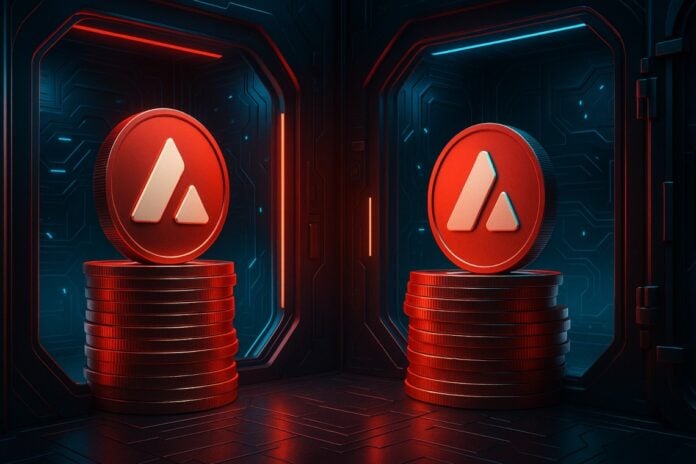 Avalanche 加速推进两项 10 亿美元“AVAX 储备”计划：SPAC 和私募将在未来几周完成