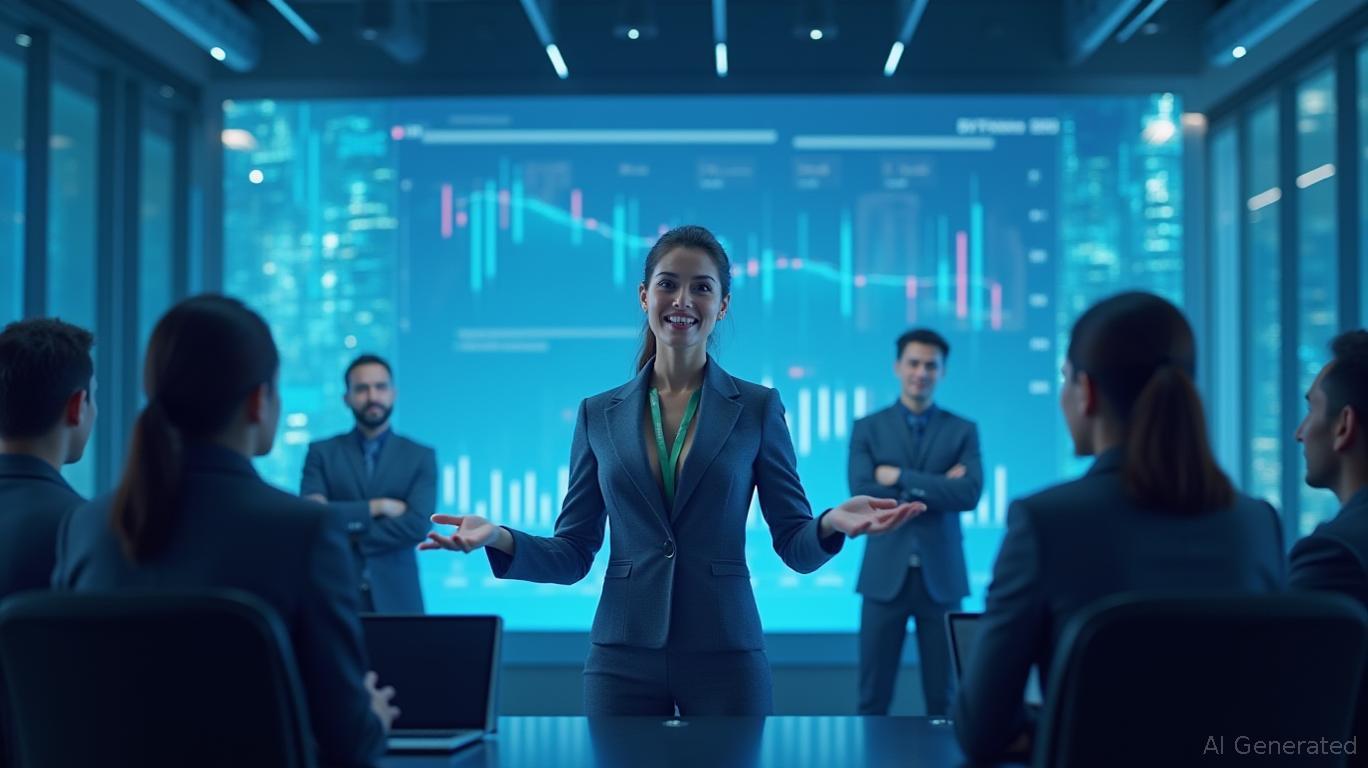 Mutuum Finance 的 DeFi 双重模型重新定义了借贷控制