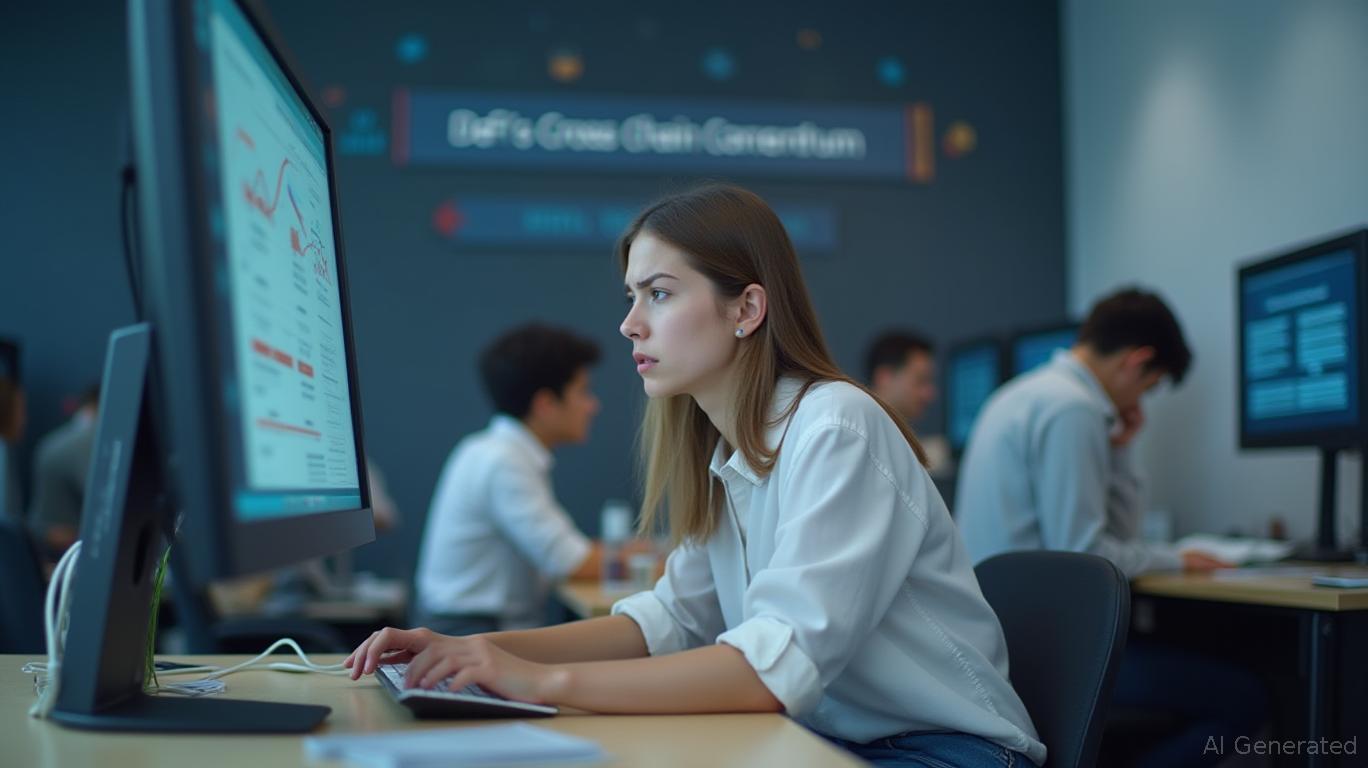 DeFi 的跨链难题：安全漏洞导致 120 万美元加密货币被盗