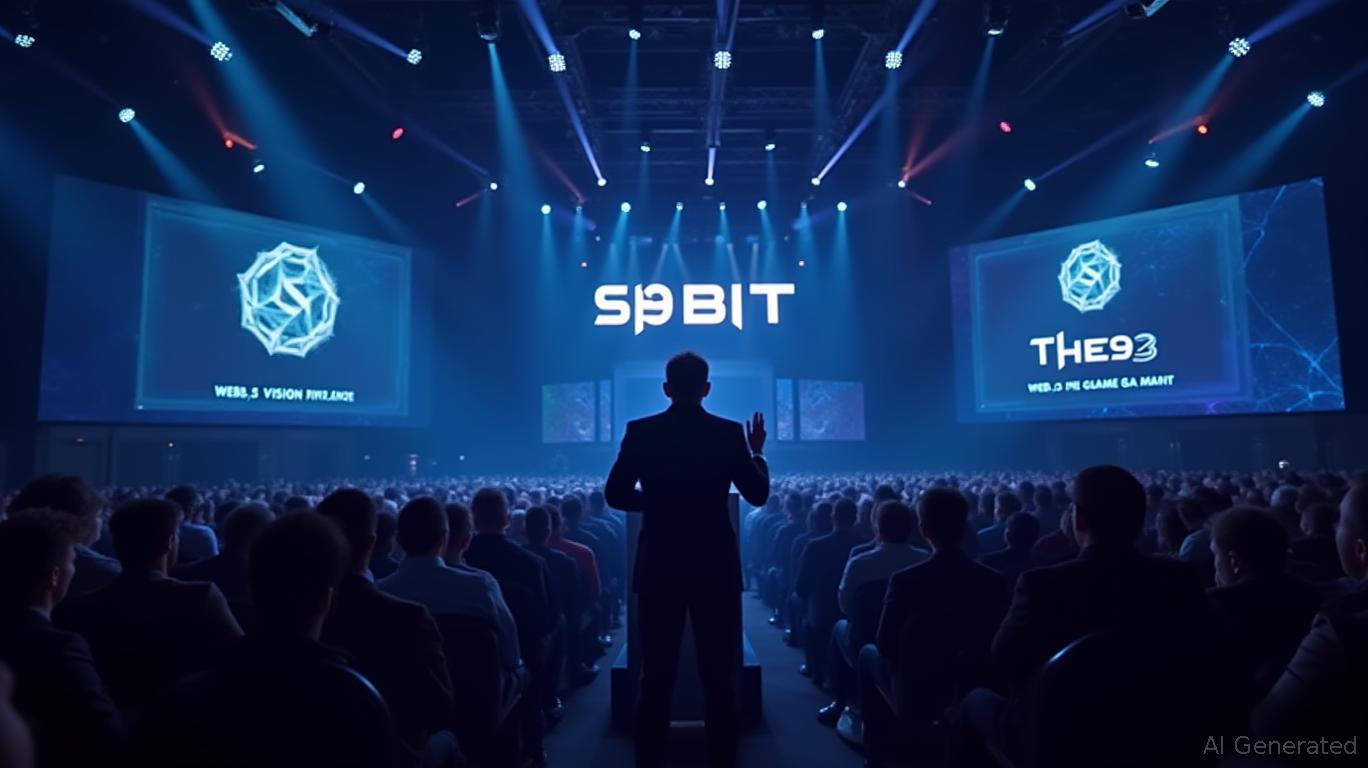 The9 利用 $9BIT 的包容性 Web3.5 愿景连接游戏和区块链