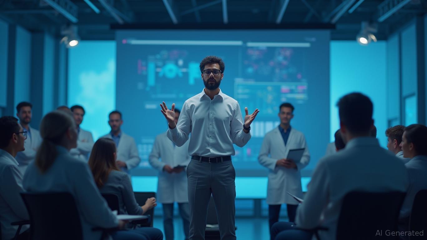 SEI 是否即将摆脱技术束缚？