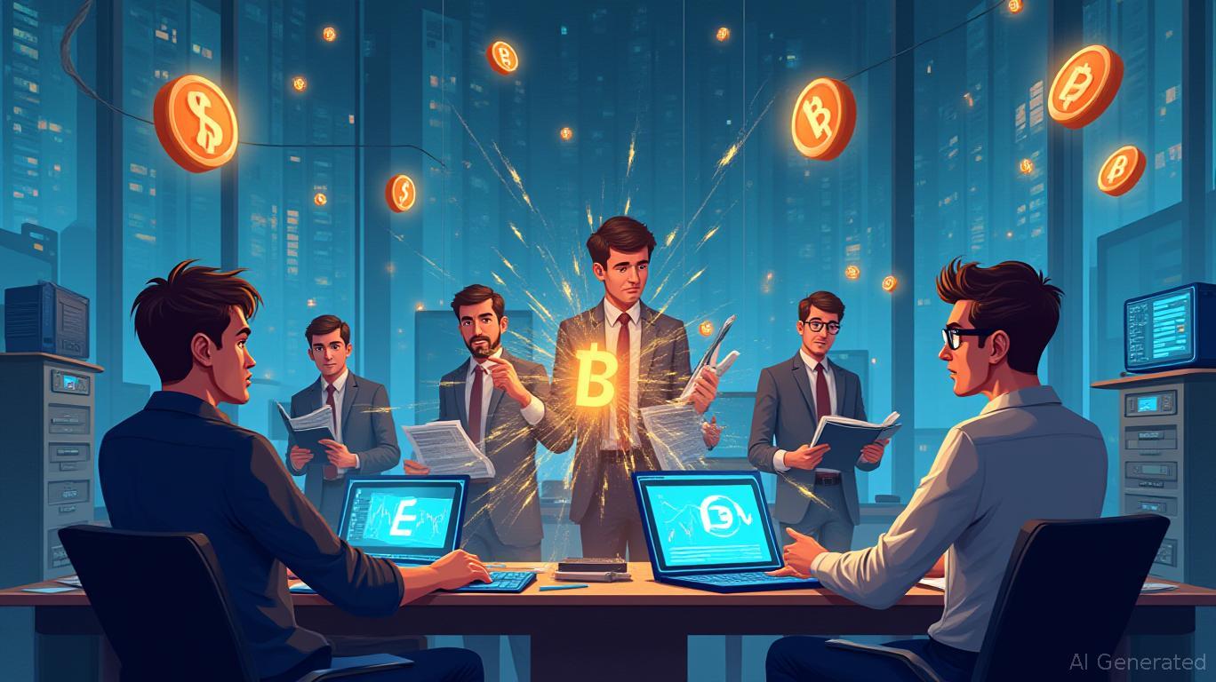 随着市场成熟度的提高，投资者转向山寨币