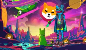 Shiba Inu 价格预测：PEPE 持有者寻求下一个 100 倍加密货币，将目光投向 Layer Brett 预售