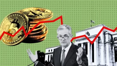 美联储降息 25 个基点后，加密货币为何今日下跌？