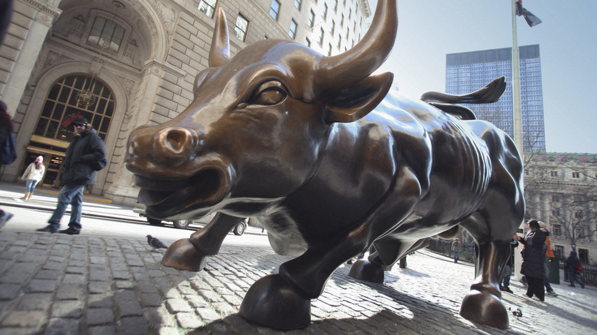 Bullish 首次公开募股后第一季度报告净利润 1.08 亿美元