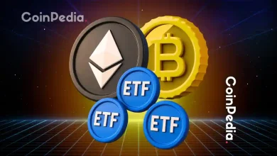 现货比特币 ETF 一周内首次出现资金流出，以太坊 ETF 紧随其后，资金流出金额达 189 万美元