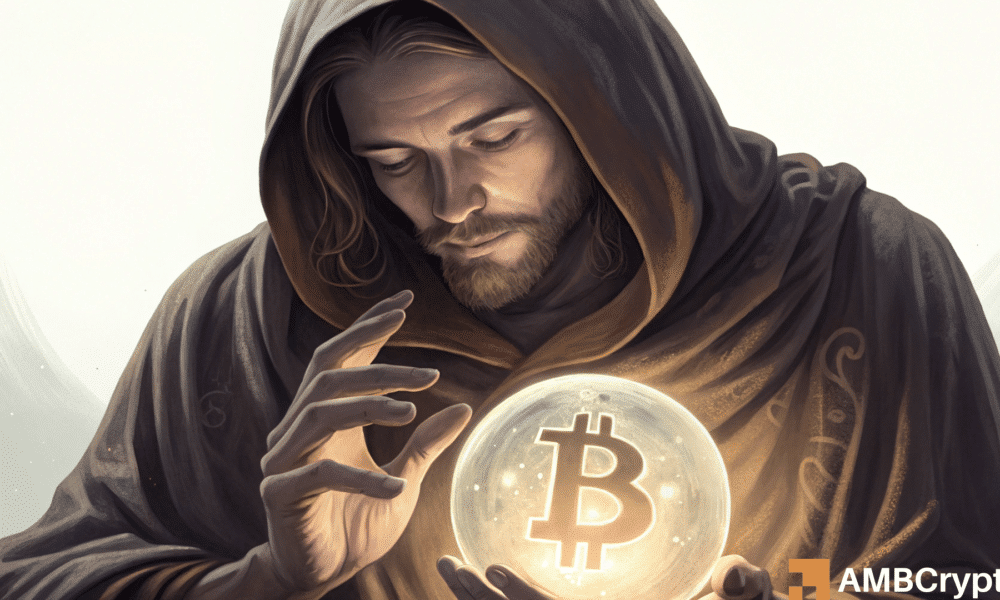 比特币——币安 420 亿美元储备为何与 BTC 的选举期间涨势相呼应