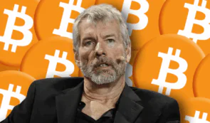 Strategy 的大胆举动？比特币收购传闻和匿名 Meme Coin 项目