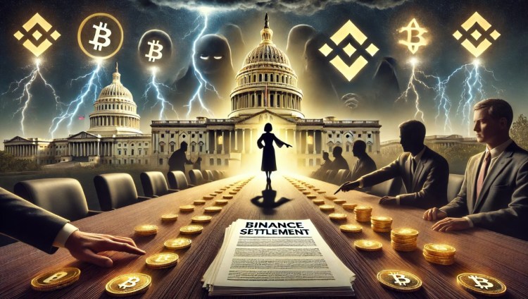 沃伦在新信中就币安和解案以及涉嫌与特朗普的关系向美国司法部发出批评