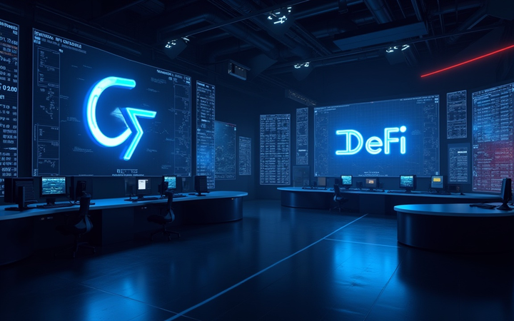 Galaxy Digital 确认将利用 Aave 实现资本效率和下一代 DeFi 解决方案