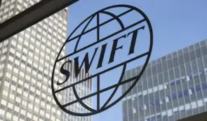 全球银行网络 SWIFT 与新合作伙伴探索区块链