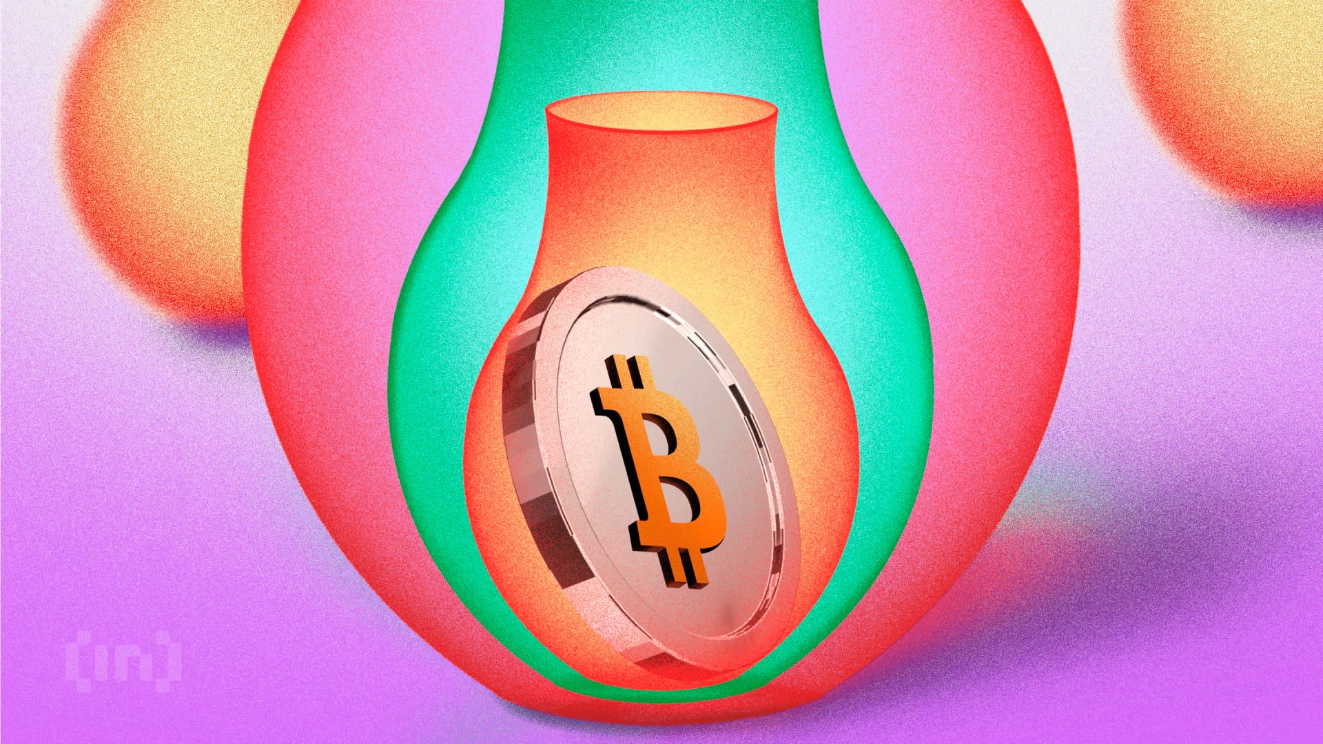 Bakkt 上涨 17%，因基准利率上调，延续两周 170% 的涨势