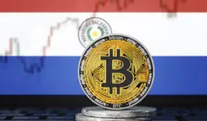 巴拉圭央行考虑将比特币纳入国家储备