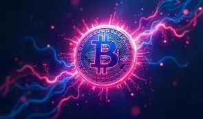 超过 190,000 个比特币地址目前持有 100 万美元或更多