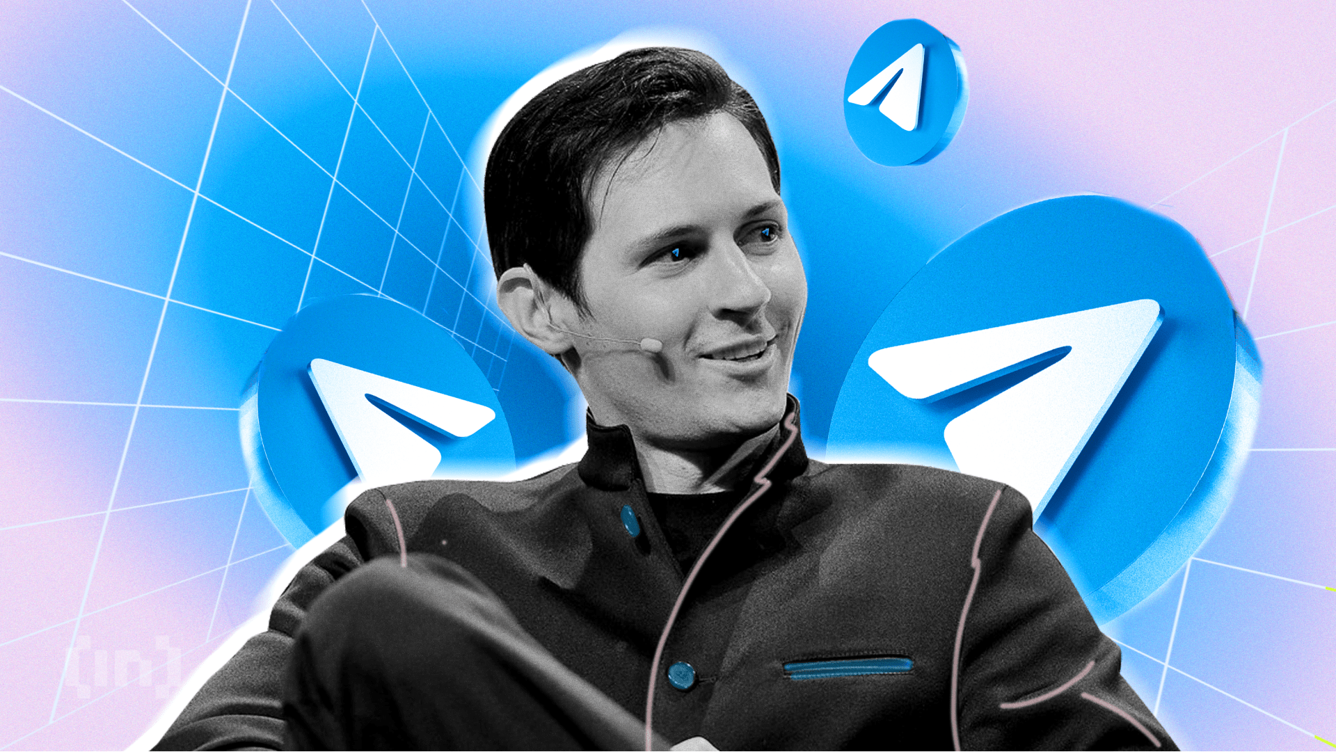 Telegram 创始人拒绝俄罗斯要求后声称中毒身亡