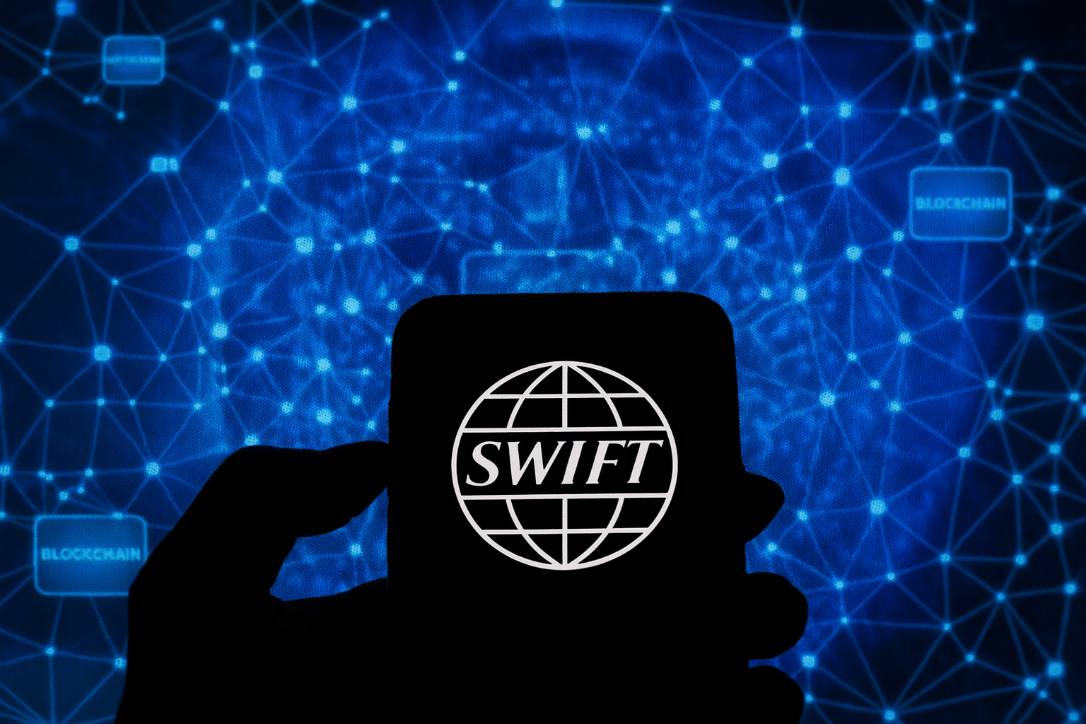 BitPay 首席风险官表示，SWIFT 已证明区块链支付是未来趋势