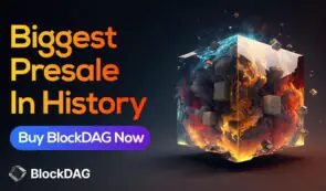 价格上涨前投资加密货币的最佳选择：BlockDAG、Sui、XRP 和 Hyperliquid