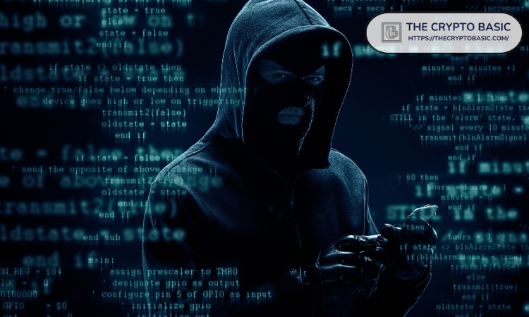 SBI Crypto 遭黑客攻击，资金通过 Tornado Cash 洗白
