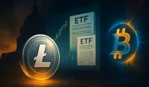 莱特币价格预测：停产会推迟 Canary 莱特币 ETF 的上市吗？Hyper 火爆，LTC 价格上涨 5%