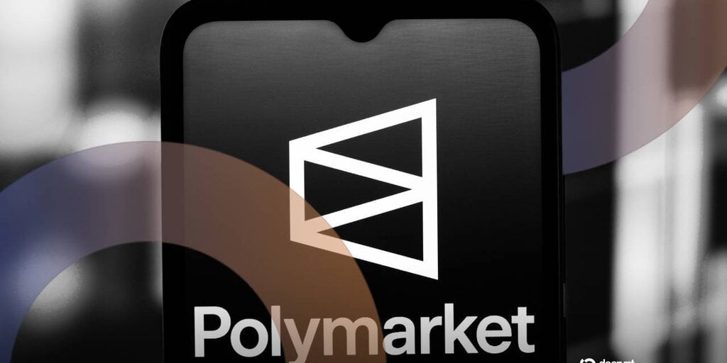 晨间新闻：Polymarket 为即将在美国推出做准备