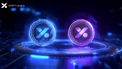 TRON XRP Tundra 给开发者留下了深刻印象：预售提供了革命性的双重代币收购机会