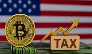 加密税规则修订后，该策略逃避数十亿美元的潜在税收