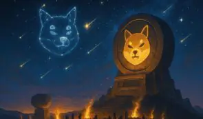 柴犬最新消息：SHIB 十月份能否达到 0.000018 美元